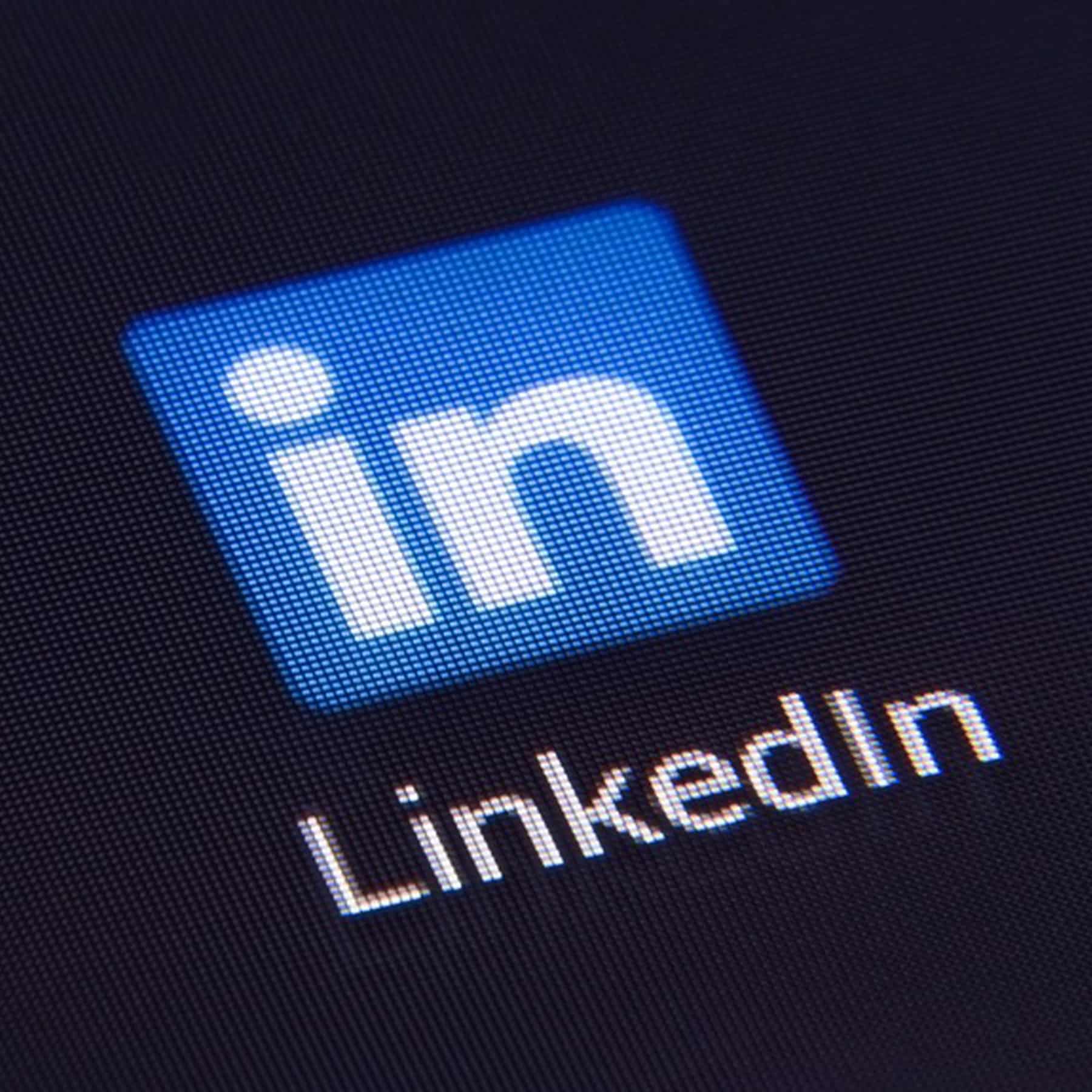 Schmuckbild CEO-Kommunikation auf LinkedIn